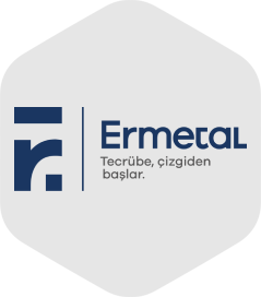 ERMETAL DENTAL LTD. ŞTİ